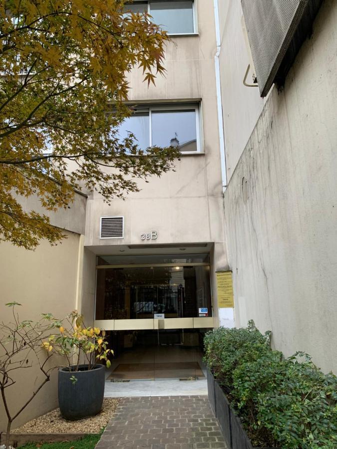 Beaugrenelle Tour Eiffel Paris Apartman Kültér fotó