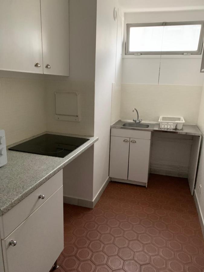Beaugrenelle Tour Eiffel Paris Apartman Kültér fotó