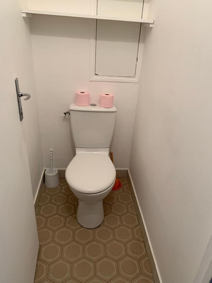 Beaugrenelle Tour Eiffel Paris Apartman Kültér fotó