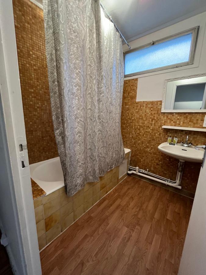 Beaugrenelle Tour Eiffel Paris Apartman Kültér fotó